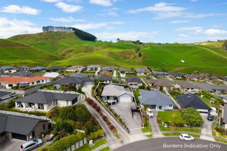 Photo of property in 15 Bryan Gallagher Place, Welcome Bay, Tauranga, 3175