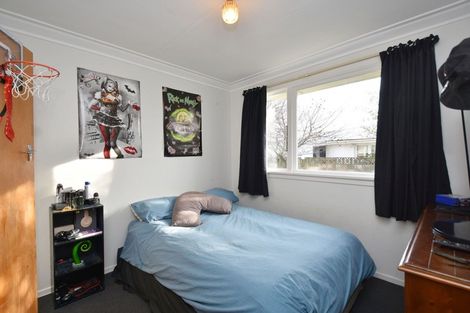 Photo of property in 25 Thornhill Street, Rockdale, Invercargill, 9812