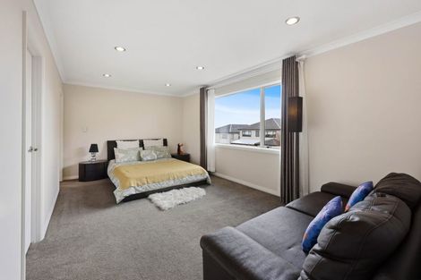 Photo of property in 47 Charlestown Drive, Flat Bush, Auckland, 2019