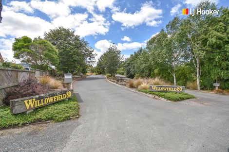 Photo of property in Willowfield Development, 6/80 Formby Street, Outram, 9019