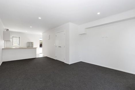 Photo of property in 2/1 Hammond Street, Hamilton Central, Hamilton, 3204