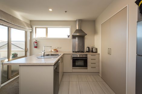 Photo of property in 6/9 Cameron Street, Sydenham, Christchurch, 8023