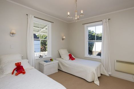 Photo of property in 7 Cottleville Terrace, Thorndon, Wellington, 6011