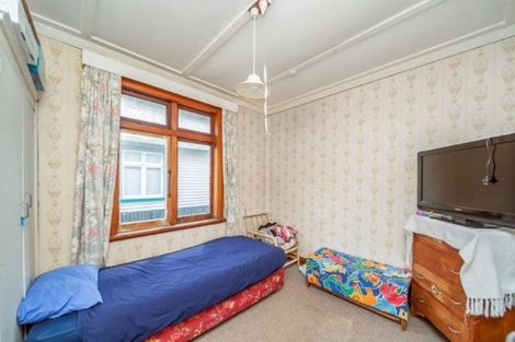 Photo of property in 21 Disraeli Street, Hawera, 4610