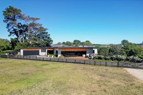 Photo of property in 101 Fox Road, Springvale, Whanganui, 4501
