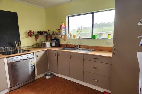 Photo of property in 101 Gomez Road, Hikurangi, 0181