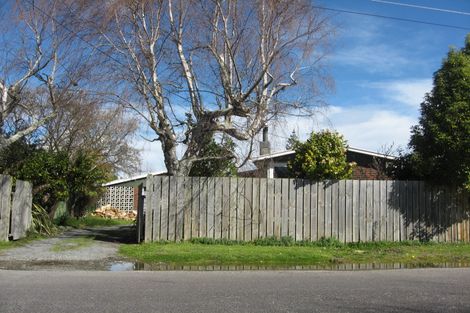 Photo of property in 10 Mahupuku Street, Greytown, 5712