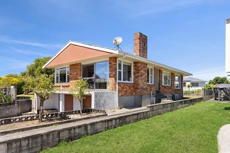 Photo of property in 7 Puriri Place, Matamata, 3400