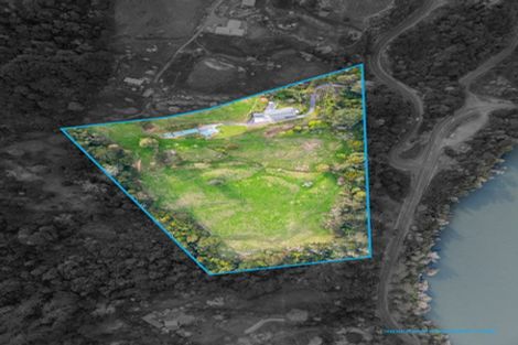 Photo of property in 19 Onewhero-tuakau Bridge Road, Onewhero, Tuakau, 2697