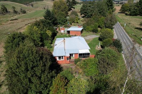 Photo of property in 1911 Korere-tophouse Road, Kikiwa, Nelson, 7072