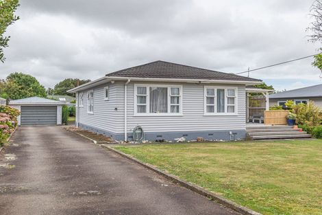 Photo of property in 620 Queen Street East, Levin, 5510