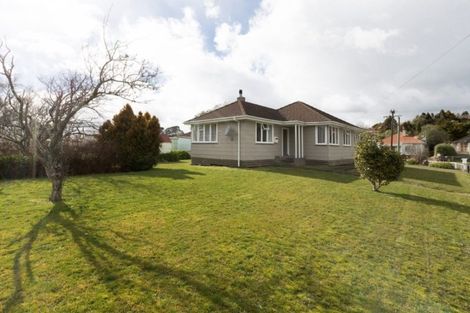 Photo of property in 23 Wilson Street, Pahiatua, 4910