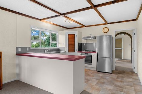 Photo of property in 11 Kelly Street, Baylys Beach, Dargaville, 0377