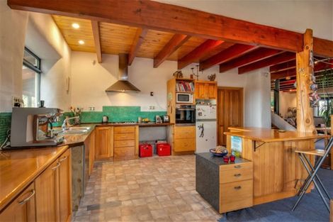 Photo of property in 268 Maskells Road, Balcairn, Amberley, 7481