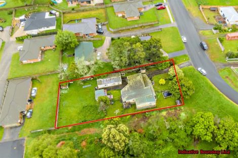 Photo of property in 42 Roto Street, Te Kauwhata, 3710