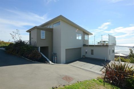Photo of property in 4 Clearview Lane, Mount Pleasant, Christchurch, 8081