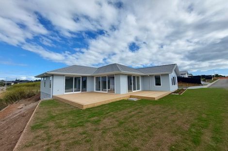 Photo of property in 11b James Drive, Bell Block, New Plymouth, 4312