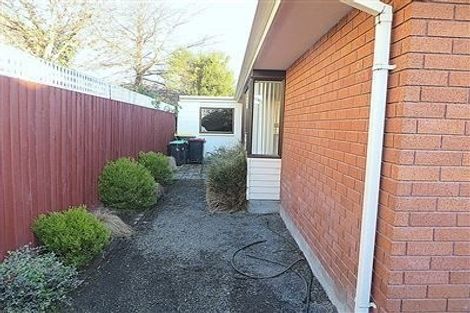 Photo of property in 3/32 Picton Avenue, Riccarton, Christchurch, 8011