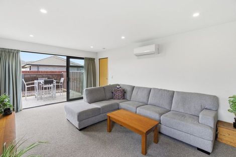 Photo of property in 69 Caulfield Avenue, Halswell, Christchurch, 8025