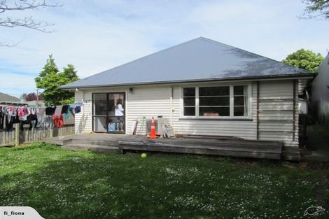 Photo of property in 7 Robert Street, Lincoln, 7608