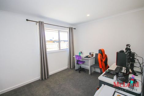 Photo of property in 45 Redhaven Rise, Netherby, Ashburton, 7700