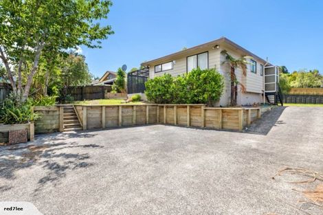 Photo of property in 3 Sarajevo Place, Massey, Auckland, 0614