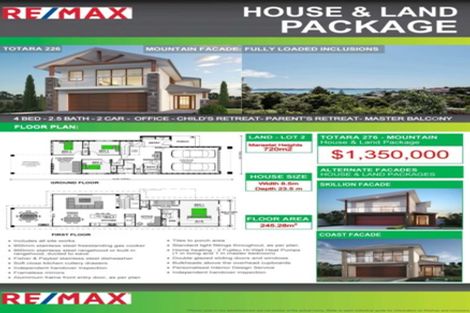 Photo of property in 19a Maraetai Heights Road, Maraetai, Auckland, 2018