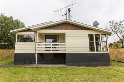 Photo of property in 13 Allan Street, Dannevirke, 4930