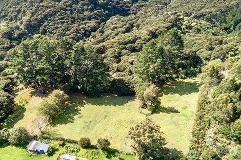 Photo of property in 877 Tiki Quarry Road, Preece Point, Coromandel, 3581