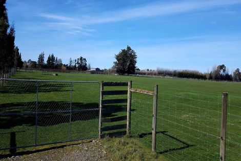 Photo of property in 103 Mountvista Road, Fernside, Kaiapoi, 7691