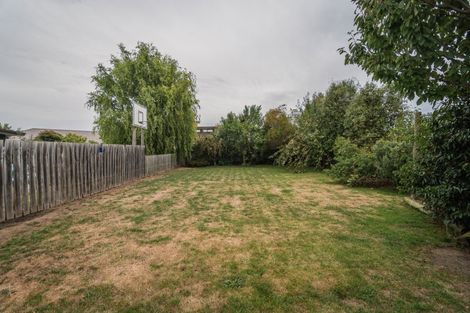 Photo of property in 29 Davie Street, Temuka, 7920