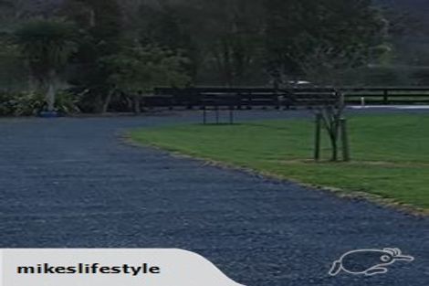 Photo of property in 116 Clark Road, Ngaruawahia, 3793