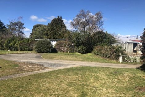 Photo of property in 5 Tamakui Grove, Turangi, 3334