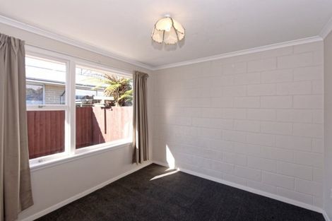 Photo of property in 2/20 Arlington Street, Burnside, Christchurch, 8053