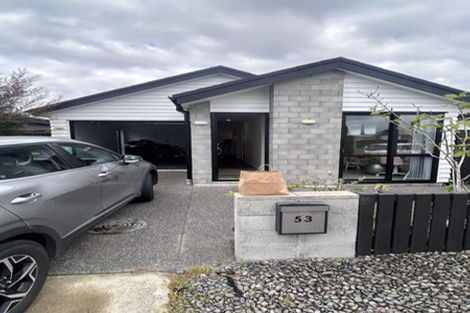 Photo of property in 53 Crown Street, Papamoa, 3118