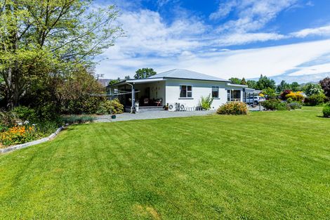 Photo of property in 54 Denmark Street, Fairlie, 7925