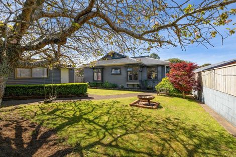Photo of property in 263 Huatoki Street, Upper Vogeltown, New Plymouth, 4310