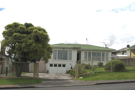 Photo of property in 7 White Swan Road, Mount Roskill, Auckland, 1041