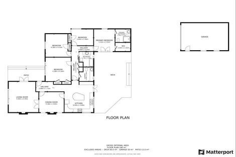 Photo of property in 52 Auckland Road, Greenmeadows, Napier, 4112