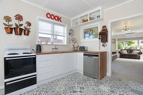 Photo of property in 121 East Street, Feilding, 4702