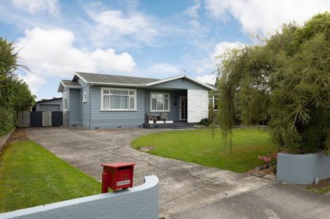 Photo of property in 19 Monmouth Street, Feilding, 4702