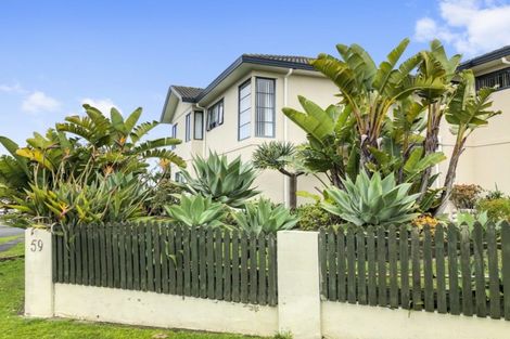 Photo of property in 59 Ransom Smyth Drive, Goodwood Heights, Auckland, 2105
