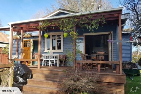 Photo of property in 31 Wilson Street, Hamilton East, Hamilton, 3216