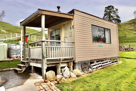 Photo of property in 464 Pungatawa Road, Taihape, 4792