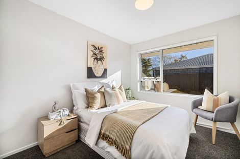 Photo of property in 1/4 Ruddenklau Lane, Bishopdale, Christchurch, 8053