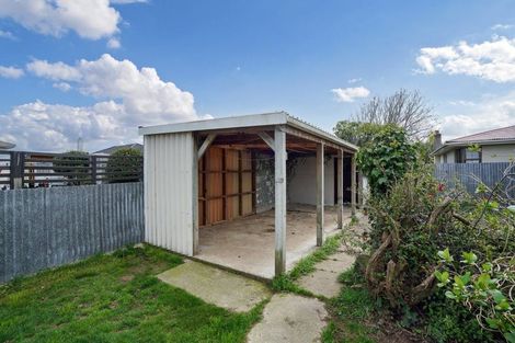 Photo of property in 54 Martin Street, Strathern, Invercargill, 9812