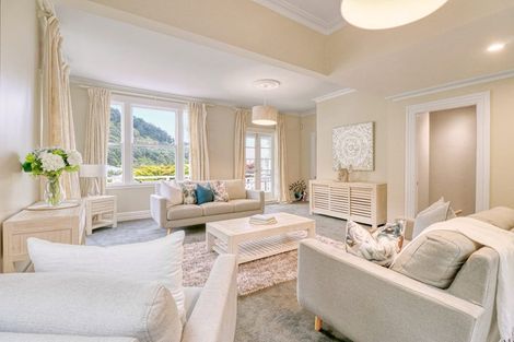 Photo of property in 1 Parliament Street, Thorndon, Wellington, 6011