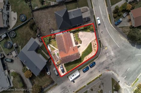 Photo of property in 1 Oxford Street, Holmes Hill, Oamaru, 9401