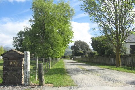 Photo of property in 106a Main Street, Oxford, 7430