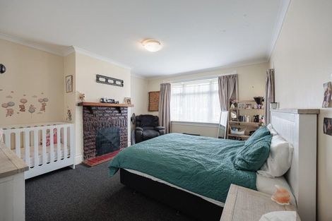 Photo of property in 3 Andrew Street, Marewa, Napier, 4110